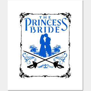 As Real As The Feelings You Feel Princess Bride Posters and Art